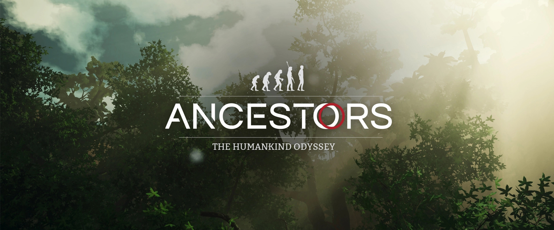 Ancestors: The Humankind Odyssey